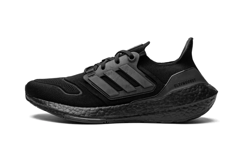 Adidas Ultraboost Ultraboost 22 'Core Black'